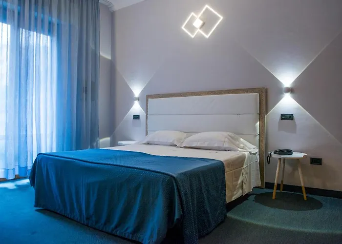 Grand Hotel Ambasciatori Wellness & Spa